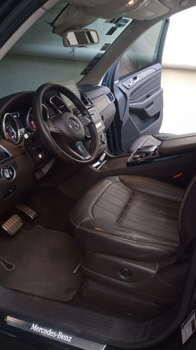 Mercedes-benz Clase Gle 400