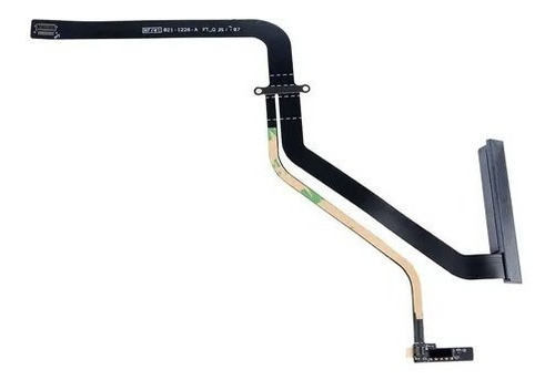 Cable Hdd 821-1226-a Para Macbook Pro A1278 2011 13