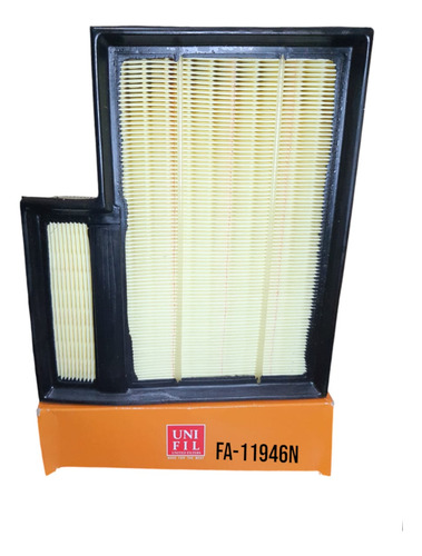 Filtro De Aire Para Ford Transit Turbo 3.7l 2018 Fa-11946