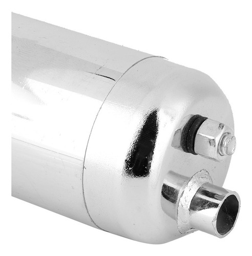 Z Universal Escape Silenciator For 80 Cc 60 Cc 49 Cc