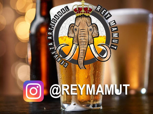 Alquiler De Chopera ,cerveza Artesanal Y .cel 1555292821