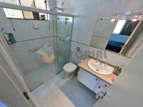 Sobrado Com 04 Dormitórios E 480m² No Sumaré - Caraguatatuba - Sp - So0138