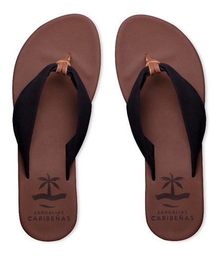 Sandalias Caribeñas Mujer Playa Casuales Holbox Fab