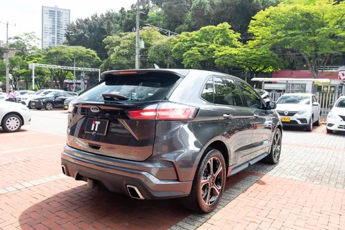 Ford Edge St 2.7 At 4x4 2019