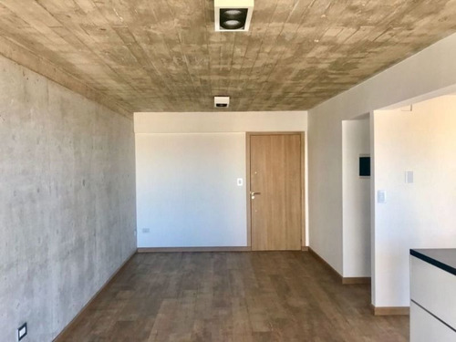 Imagen 8 de 12 de Dos Ambientes A Estrenar - Vista Al Mar