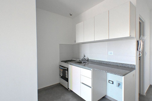 Venta Departamento 2 Ambientes- Haedo