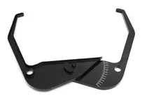Comprar Régua Para Balanceadora De Rodas Compasso Para Medir Rodas