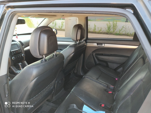 Kia Sorento 3.5 285cv 7lugares