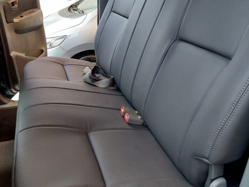 Imagem 8 de 10 de Hilux 3.0 Srv 4x4 Cd 16v Turbo Intercooler Diesel 4p Auto...