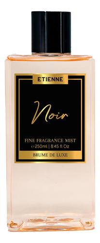 Etienne Brume Deluxe Noir 250ml