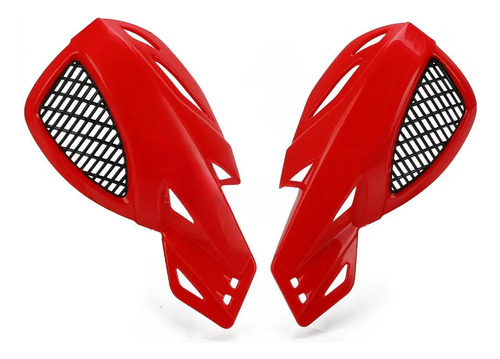 Protector De Guardamanos Para Honda Crf250r Crf450r Crf150r