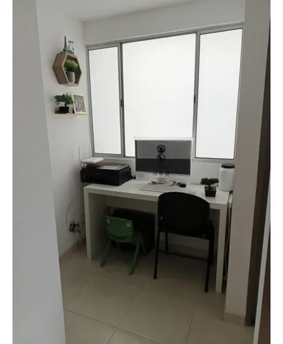 Venta Apartamento 63mts2 Los Naranjos Jamundí, Valle Del Cauca 13569-1