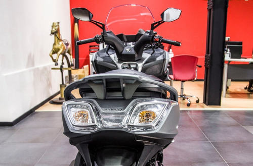 Imagen 11 de 15 de Kymco Downtown 350i Tcs Maxiscooter Ejecutivo