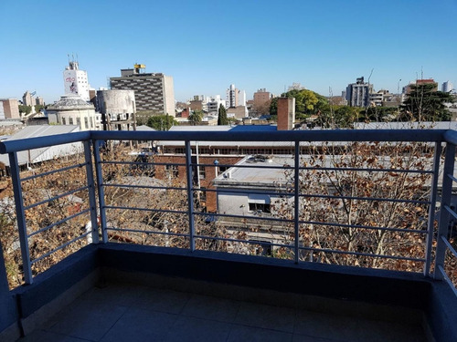 Imagen 6 de 13 de Departamento · 1 Dormitorio · 48m2 · Balcón