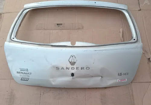Porton Trasero Renault Sandero 2014-2019 Original