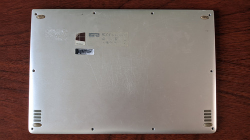 Repuestos Lenovo Yoga 900-13isk 900-13isk2 900-13 Yoga 4 Pro (Usado)