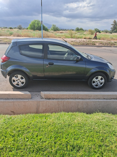 Ford Ka 1.0 Fly Viral