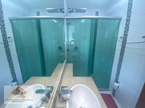 Imagem 14 de 20 de Sobrado Com 3 Dormitórios À Venda, 169 M² Por R$ 890.000,00 - Vila Aricanduva - São Paulo/sp - So0151