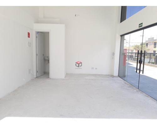 Imagem 2 de 2 de Sala À Venda, 1 Vaga, Assunção - Santo André/sp - 81148