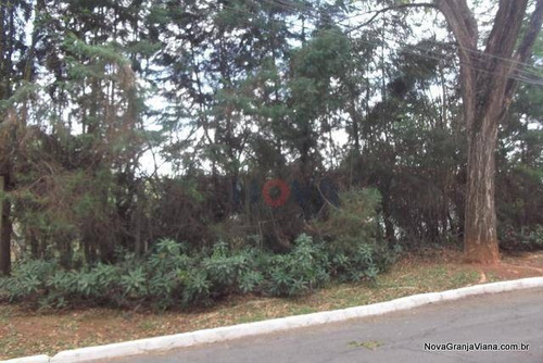 Imagem 2 de 3 de Terreno Residencial À Venda, Vila Viana, Cotia - Te0286. - Te0286