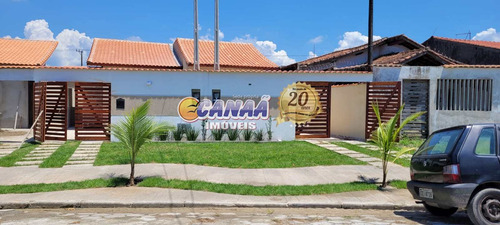 Imagem 3 de 23 de Linda Casa Na Praia De Itanhaém! 300mts Do Mar! Ref.9628 - V9628