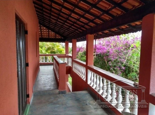 Imagem 7 de 15 de Chacara - Estancia Nova Campos Do Jordao - Ref: 10863 - V-10863