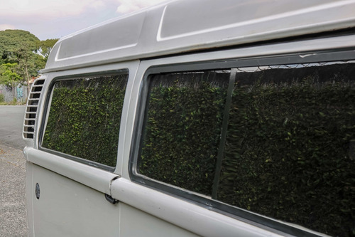 Imagem 11 de 13 de Vw Kombi