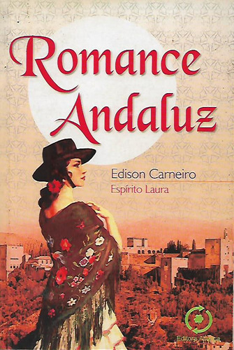 Romance Andeluz De Edson Carneiro Pela Aliança