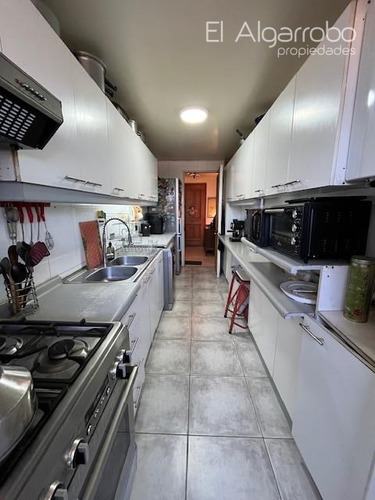 Departamento En Venta De 3 Dorm. En Vitacura
