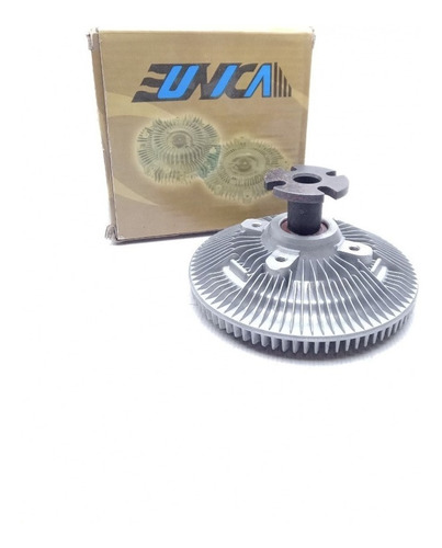 Fan Clutch Bronco Econoline 87-96f-150 F-250 82-97