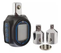 Comprar Adaptador Torquimetro Digital Ruhlmann 1\u002F2 3\u002F8 1\u002F4 Ruhlmann