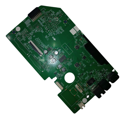 Placa Principal Ptv55q20 5844a9m30b0p00