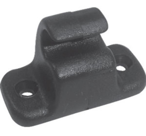 Suporte Preto Quebra Sol Chevrolet D20 A20 C20 Veraneio