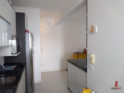 Imagem 8 de 15 de Apartamento - Campinas - Ref: 11712 - V-11712