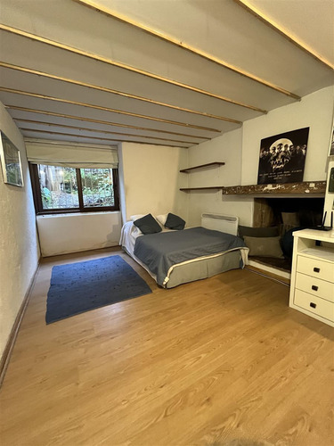 Casa En Venta De 4 Dorm. En Vitacura