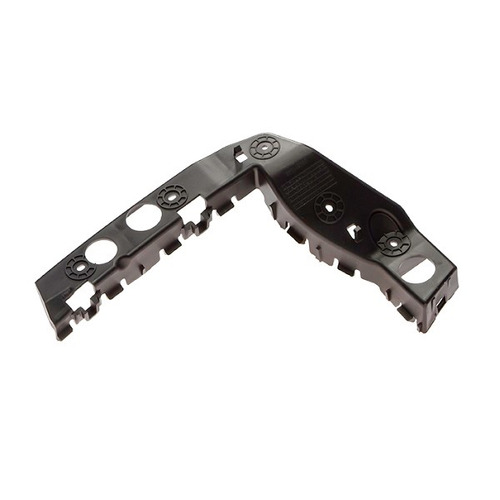 Soporte Paragolpe Del Izq Orig Chevrolet S10 Colorado 12-16