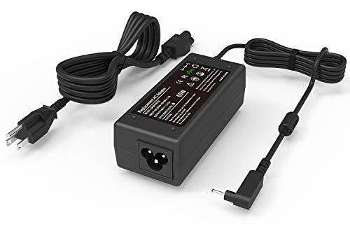 19v 3.42a 65w Cargador De Batería De Repuesto Para Computado