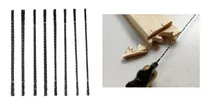 Comprar Cuchillas Espiral Tallar Madera Para Arco De Sierra
