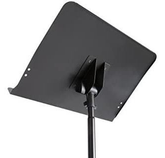 On-stage Sm7211b Atril Para Partituras Orquestales Plegable