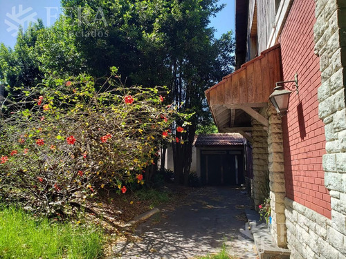 Imagen 16 de 16 de Venta De Casa 5 Ambientes Con Amplio Fondo Libre Y Cochera En Bernal Este (26953)