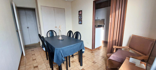 Venta Departamento 4 Ambientes En Flores. Excelente Ubicacion