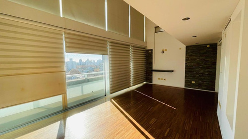 Departamento En Alquiler La Plata