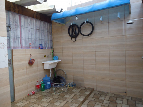 Casa A Venda No Bairro Jardim Real Em Praia Grande - Sp. - 3746-1