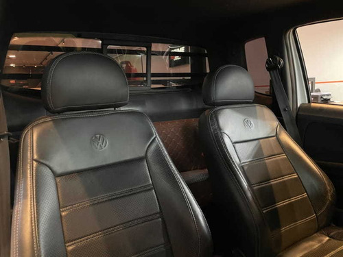 Imagem 10 de 15 de Volkswagen Saveiro 1.6 Ce Cross 8v Flex 2p Manual 2015