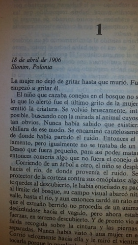 La Carrera Hacia El Poder Y Kene Y Abel / Jeffrey Archer (Usado)