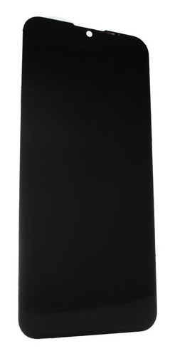 Pantalla Lcd Touch Para Motorola Moto E6i Negro