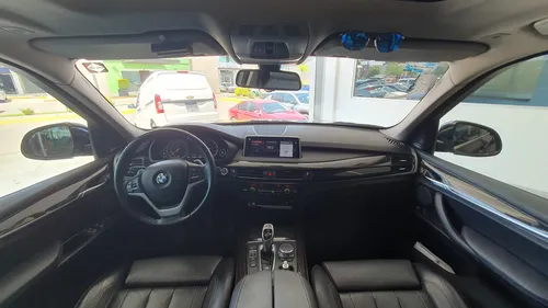 BMW X5 4.4 Xdrive50ia Excellence At