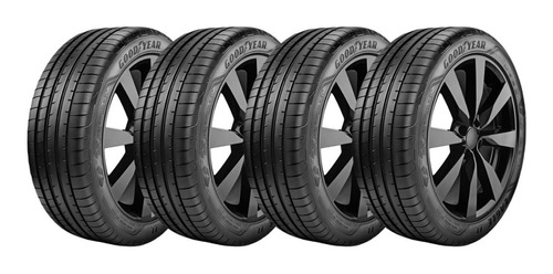 Juego 4 Cubiertas Goodyear 215/45 R18 Eagle F1 Asymmetric 3