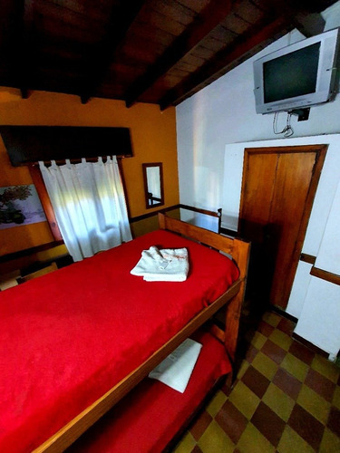 Imagen 11 de 21 de Hotel, Ideal Inversion - Zona Centro - Villa Gesell