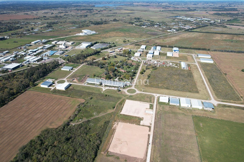 Terreno Fraccion Lote 314 En Venta Ubicado En Polo Industrial, General Rodriguez, G.b.a. Zona Oeste